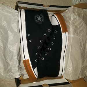Brand new converse